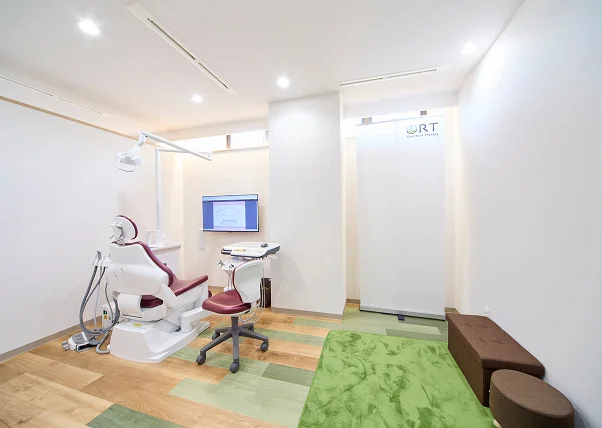 ファミリー診療室