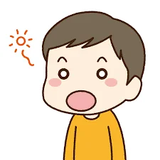 お子さんの５人に４人は歯ならびが悪い！？ 〜口腔機能発達不全症について〜