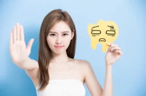 お口と全身の健康のつながり　〜花粉症、口呼吸について〜